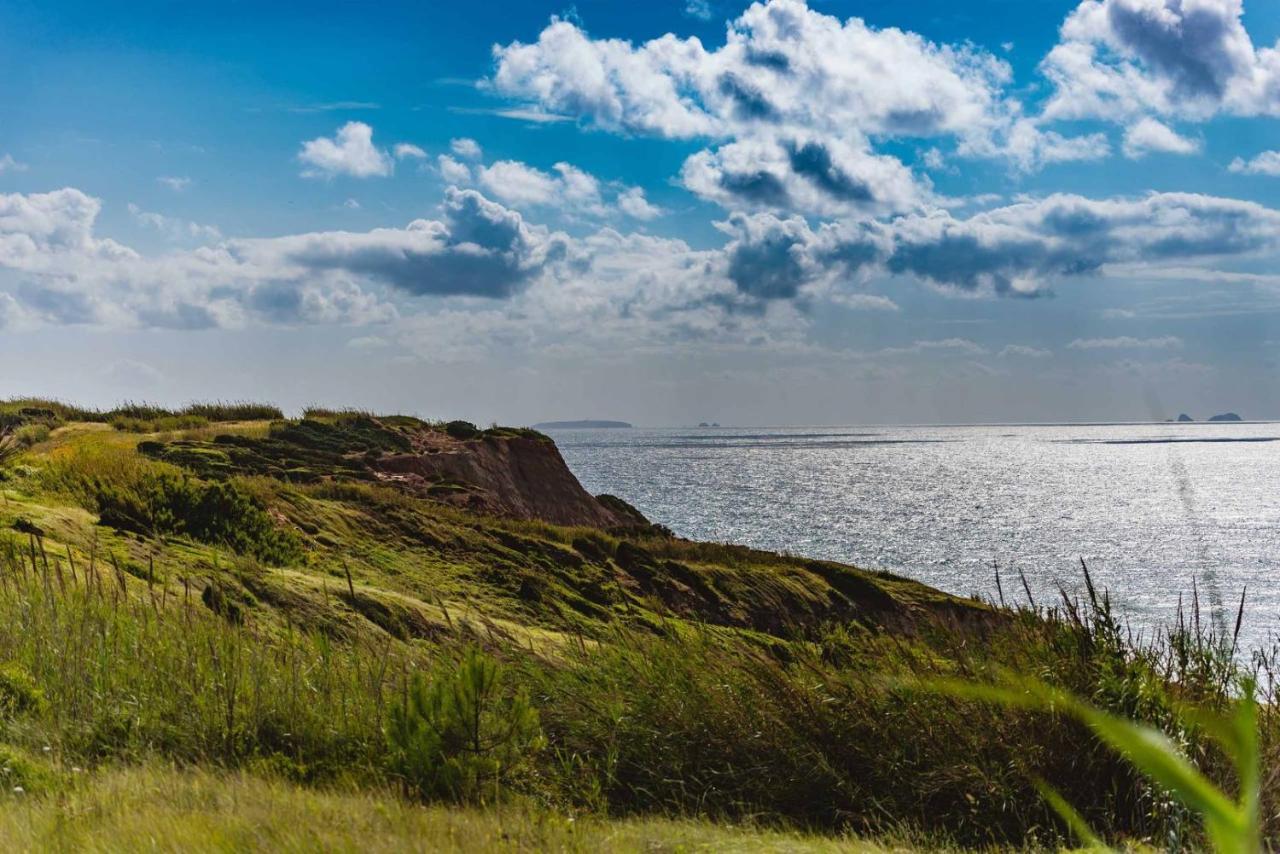 Silverside Holidays Калдаш-да-Раїня Екстер'єр фото